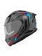 Givi H50.8 Mach1 Full Face Helmet ECE 22.06