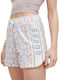 Women's Sporty Shorts