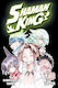 Shaman King, Omnibus 12