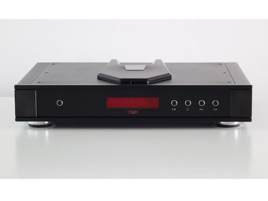 Rega Saturn MK3 Hi-Fi CD Player Μαύρο