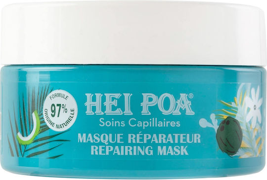 Hei Poa Mască de Păr pentru Reparare 200ml