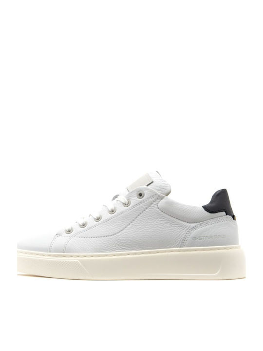 Ανδρικά Sneakers Λευκά