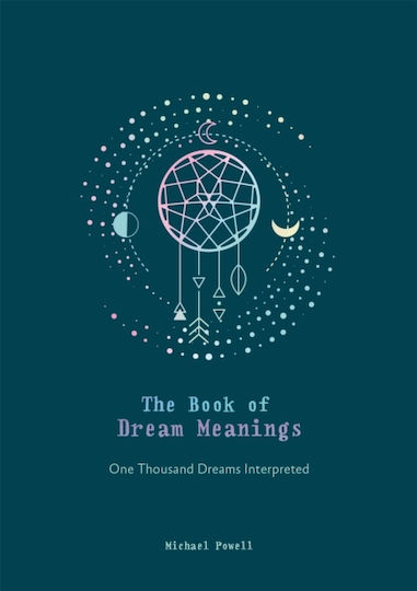 The Book of Dream Meanings, O mie de vise interpretate