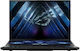 Asus Zephyrus Duo 16 GX650PZ-NM014X 16 Zoll QHD+ Touchscreen 240Hz Ryzen 9-7945HX 32GB 1TB SSD GeForce RTX 4080 Windows 11 Pro US Tastatursprache