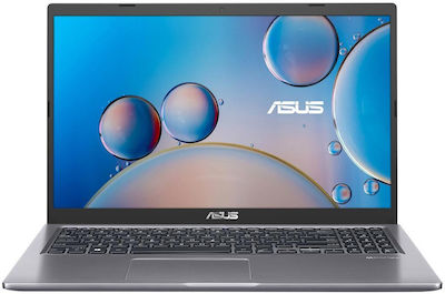 Asus X515KA-EJ217W 15.6" FHD (Celeron Dual Core-N4500/8GB/512GB SSD/W11 Startseite) (GR Tastatur)