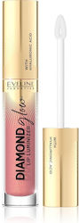 Eveline Diamond Glow Lipgloss 4,5ml