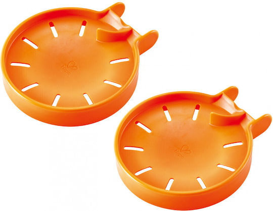 Hape Μπίλιες Catcher Twin για 4+ Ετών