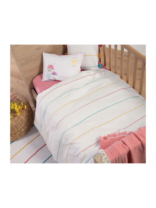 Nef-Nef Homeware Blanket Nursery Swaddling Blan...
