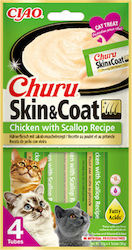 Inaba Churu Skin&Coat Inaba Churu Skin&Coat