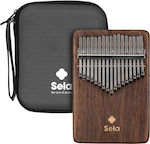 Sela Kalimba SEKL-17WS