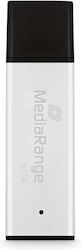 MediaRange MR1904 512GB USB 3.0 Stick White