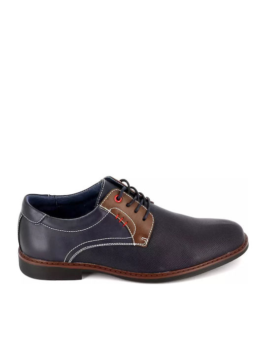 Men's Casual Shoes Blue
