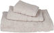 Blanc de Blanc Standard Line Prosoape De Plajă Din Bumbac Sand 145x75cm
