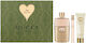 Gucci Guilty Pour Femme Set De Parfumuri Cu Eau De Parfum Și Apă De Parfum În Miniatură 3 Bucăți