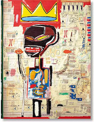 Jean-Michel Basquiat