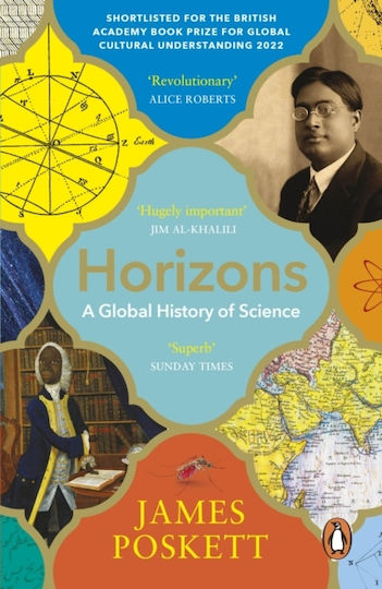Horizons, A Global History of Science