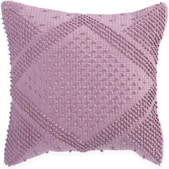 Nef-Nef Homeware Perna Today Mov 45x45 cm Nef-Nef Homeware Perna Today Mov 45x45 cm