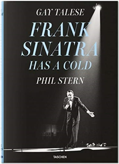Frank Sinatra Has A Cold Frank Sinatra Has A Cold