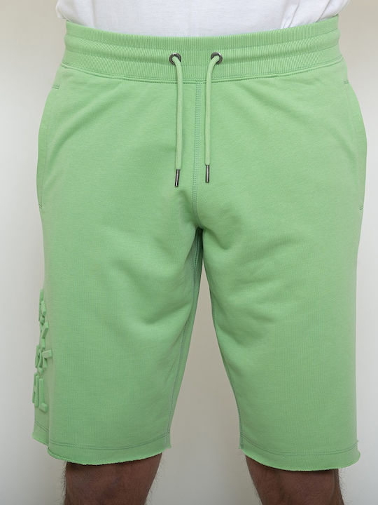 Russell Athletic Gamma Seamless Αθλητική Ανδρικ...