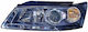 Depo Αριστερό Μπροστινό Φανάρι για Hyundai Sonata 2006-2008