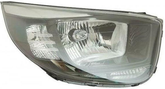 Depo Δεξί Μπροστινό Φανάρι για Kia Picanto 2017+
