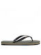 Pepe Jeans Herren-Flip-Flops Khaki