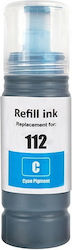 VS E112 Compatible Inkjet Printer Ink Epson 600...