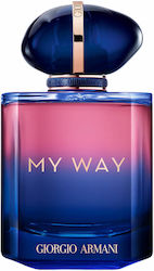 Giorgio Armani My Way Parfum Eau de Parfum 90ml Giorgio Armani My Way Parfum Eau de Parfum 90ml