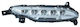 Предни светлини LED за Hyundai Tucson '15-'18 15-18 1бр