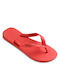 Havaianas Frauen Flip Flops in Rosa Farbe