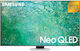 Samsung Smart Τηλεόραση 65" 4K UHD Neo QLED QE65QN85C HDR (2023)