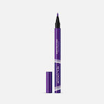 Elixir Extra Thin Stift Eye Liner 005 Dark Purple