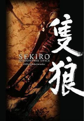 Sekiro, Shadows Die Twice