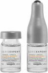 L'Oreal Professionnel Serie Expert Aminexil Advanced Ampule pentru păr pentru căderea părului 42x6ml