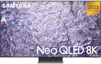 Samsung Smart Televizor 65" 8K UHD Neo QLED QE65QN800C HDR (2023)