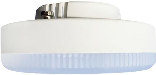 Eko Light Bec LED 11W pentru Soclu GX53 Alb natural 1055lm