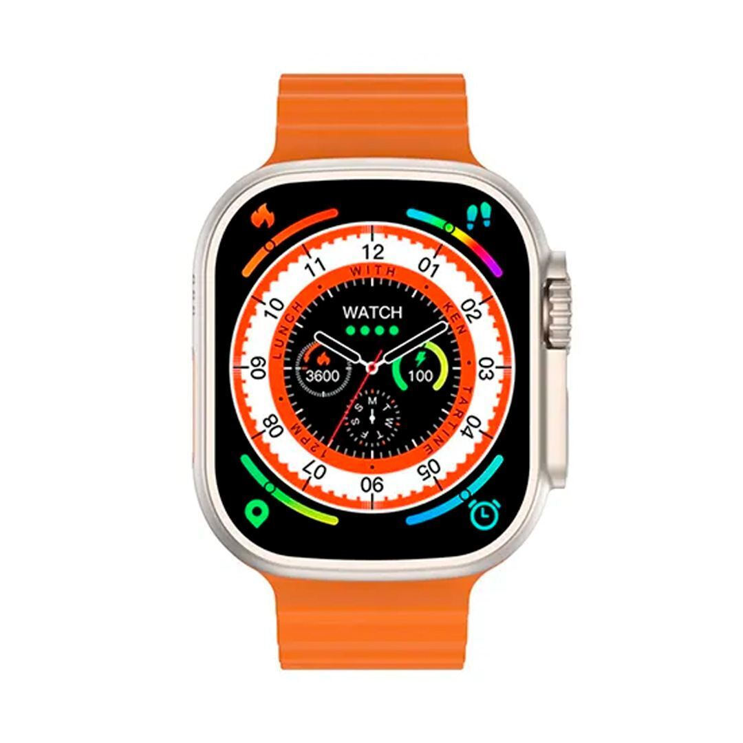 Smart sale watch 68
