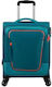 American Tourister Pulsonic Spinner Cabin Trave...