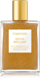 Tom Ford Soleil Brulant Shimmering Body Oil 100ml