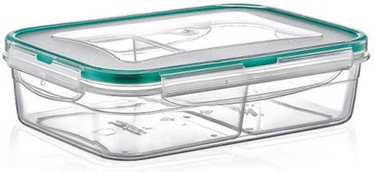 Chios Hellas Recipient de Mâncare Transparent 1l