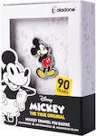 Grupo Erik Badge Disney Mickey Mouse Badge PP4318DSC