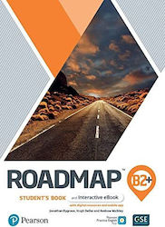 Roadmap B2+