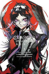 Bungo Stray Dogs Vol. 1