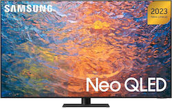 Samsung Smart Τηλεόραση 55" 4K UHD Neo QLED QE55QN95C HDR (2023)