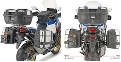 Givi Seitliche Halterungen für Honda Afrika Twin CRF1000L