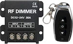 Geyer Ασύρματο Dimmer με Τηλεχειριστήριο 139367