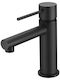 Excel Minimal Waschtischarmatur Matte Black