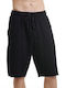 BodyTalk Men's Athletic Shorts Black