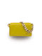 Nolah Reese Women's Bag Shoulder Yellow