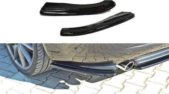 Maxton Design Spoiler Αυτοκινήτου Πίσω Συμβατό με Alfa Romeo Alfa 159 2005-2011